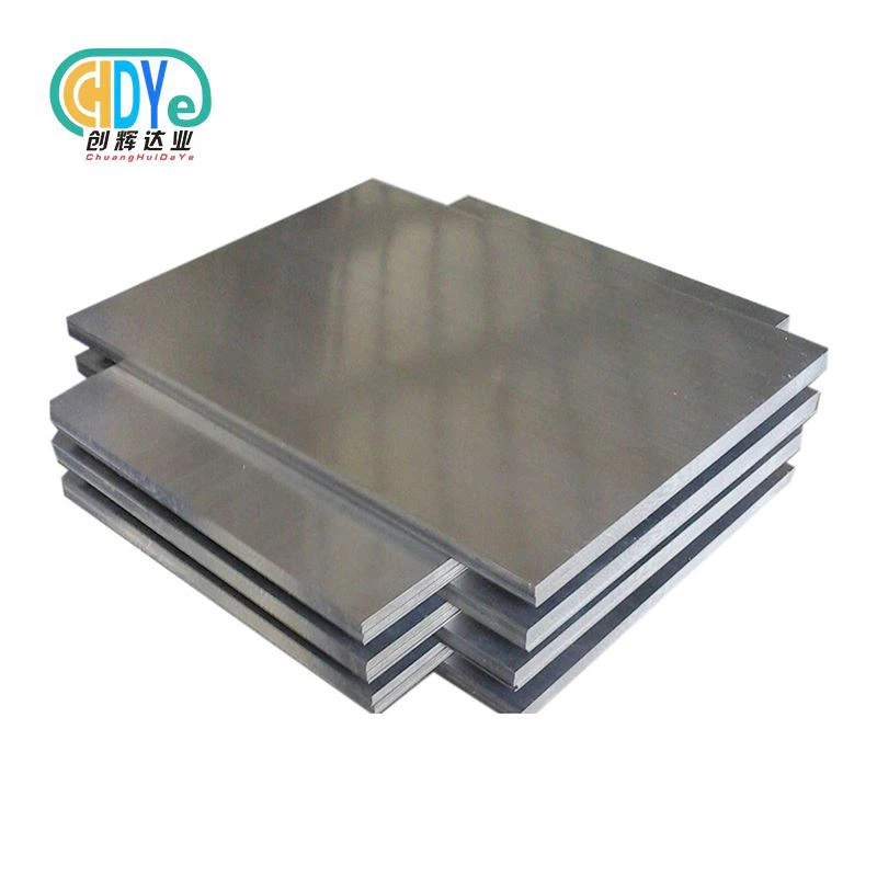 Tantalum Alloy Sheet and Plates